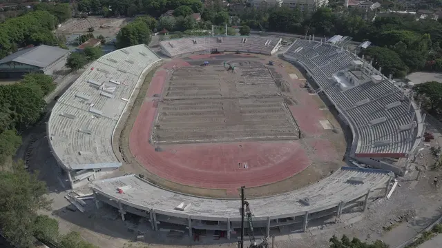 Stadion Manahan Solo