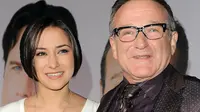 Twitter Bakal Hapus Foto-foto Robin Williams