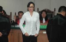 Siapa ketua dan bos besar Angie?