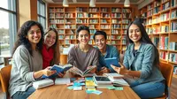 Vocabulary Itu Apa: Pengertian, Jenis, dan Cara Meningkatkannya