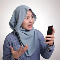 Meredakan amarah./Copyright shutterstock.com/g/airdone