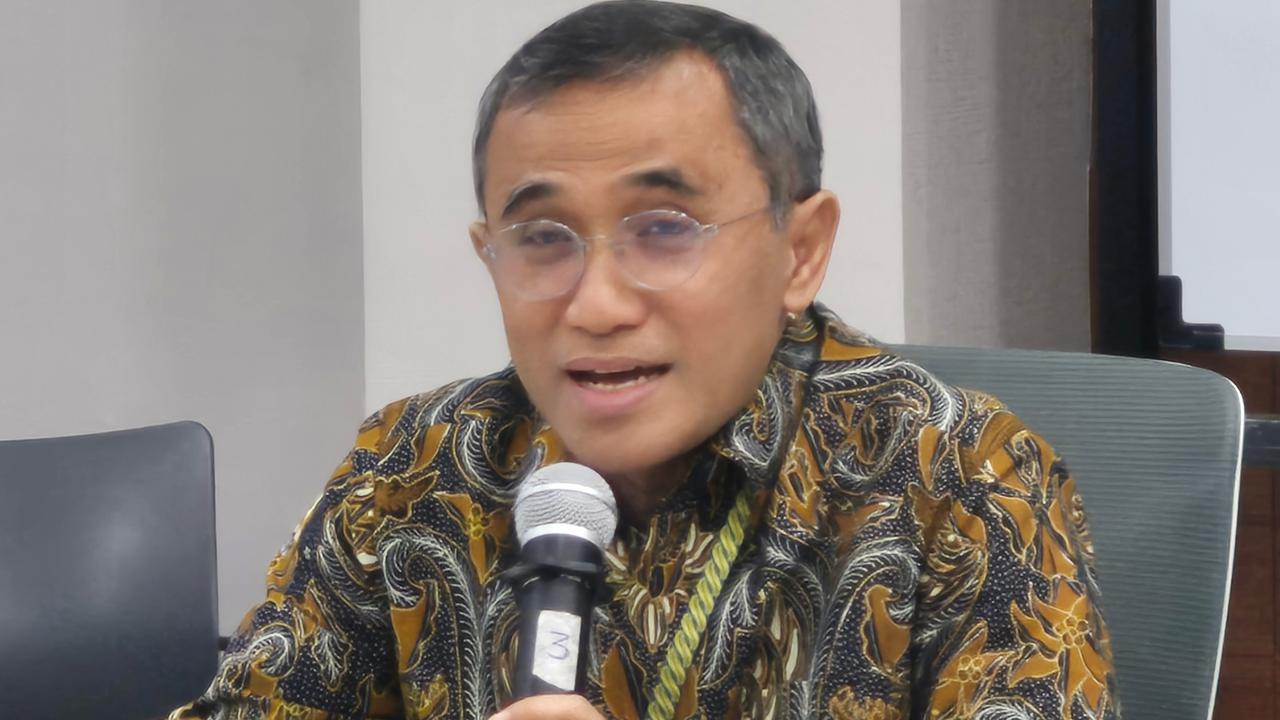 Bank Indonesia Turunkan Proyeksi Pembiayaan Perbankan Syariah 2025, Kini Hanya 8–11 Persen