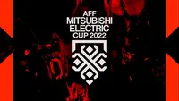 Piala AFF - Ilustrasi Logo Piala AFF 2022 (Bola.com/Adreanus Titus)