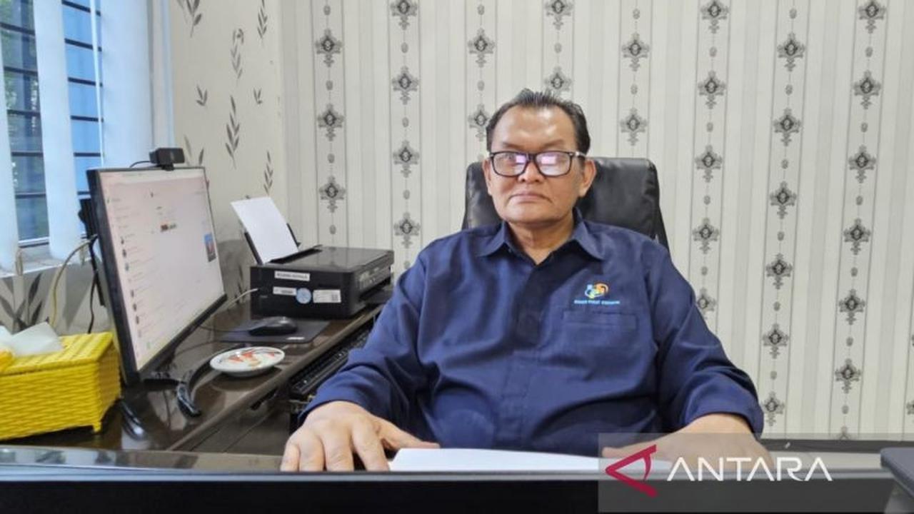 Fakta Menarik: Tingkat Penghunian Kamar Hotel Malang September 2025 Turun 2,82 Poin, Ini Penyebabnya