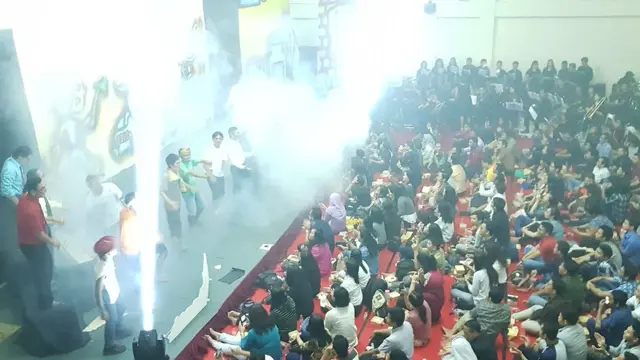 Teater STF Driyarkara