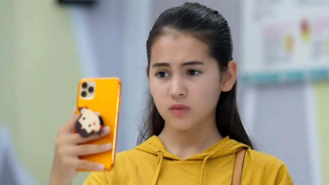Dari Jendela SMP