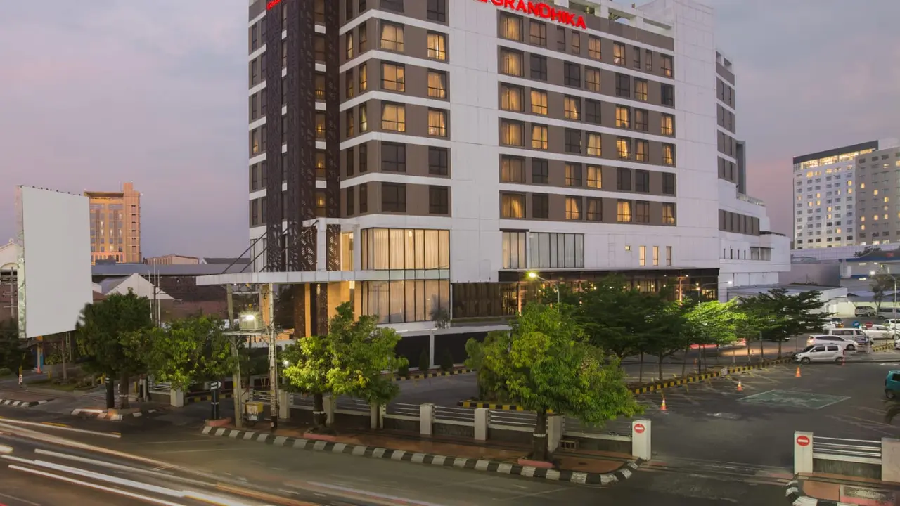 Adhi Commuter Properti Siap Kebut Pembangunan LRT CITY Tebet dan Cibubur