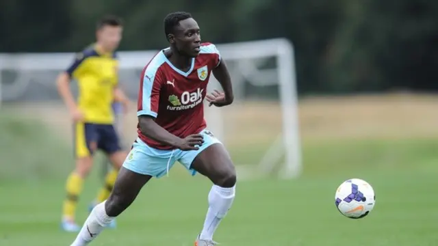 Dan Agyei