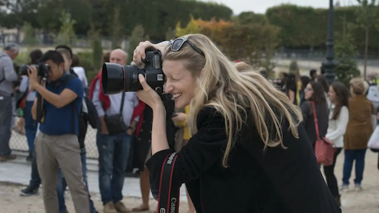Fotografer Streetstye 1