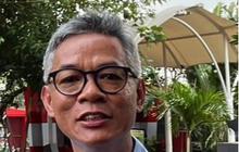Wahyu Setiawan: KPK Bisa Menangkap Saya, tapi Kenapa Tak Bisa Tangkap Harun Masiku?
