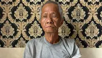 Kronologi Pria di Lampung Bacok Penagih Angsuran hingga Tewas, Lalu Coba Bunuh Diri