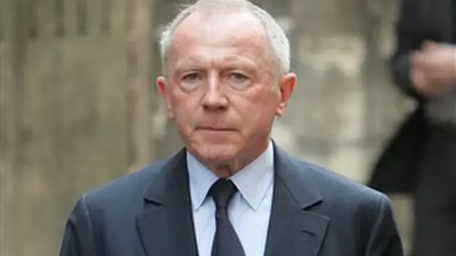 Francois Pinault