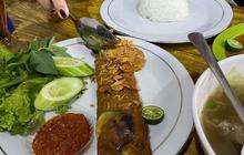 Mencicipi Lezatnya Sate Bandeng, Makanan Khas Banten yang Sangat Menggugah Selera