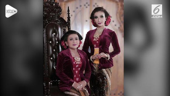 VIDEO: Ibunda Roro Fitria Meninggal di RS Fatmawati