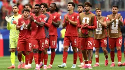Link Live Streaming Piala Dunia 2026 Kolombia vs Portugal