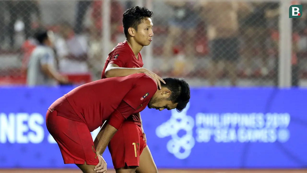 Timnas Indonesia U-22