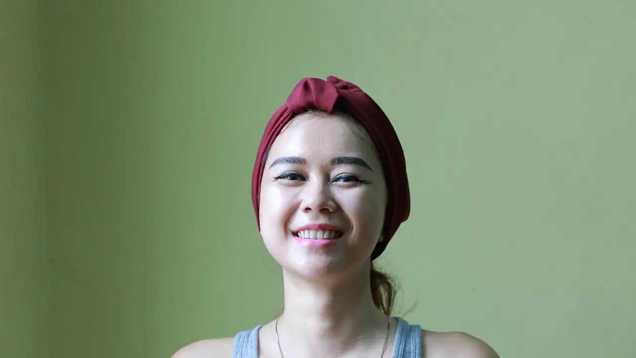 Aura Kasih 