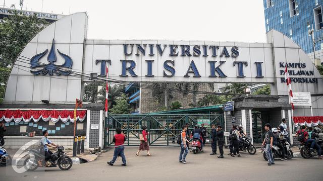 kost di tomang