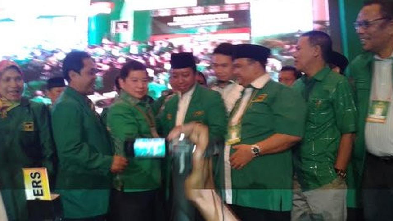 Dimenangkan PTTUN, PPP kubu Romi gelar Rapimnas besok