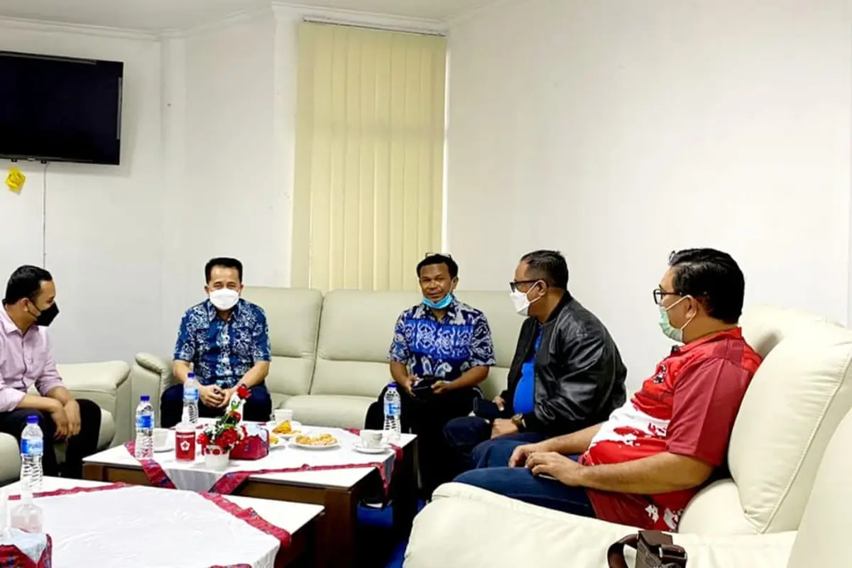 Kemendagri Kirim Tim ke Papua Bahas Kelanjutan Beasiswa Mahasiswa Papua di Luar Negeri