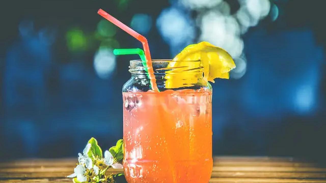 Minuman Manis yang Bikin Nagih: Nikmat Sesaat, Bahaya Bertahun-tahun