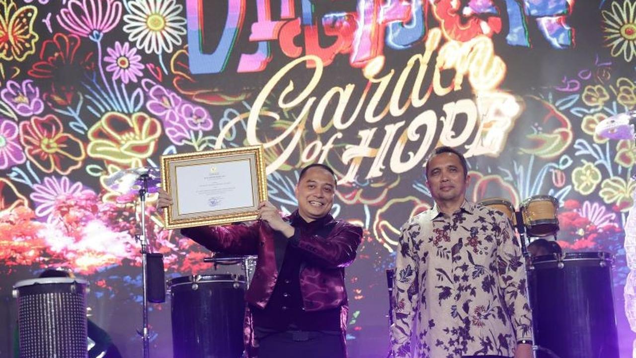 Surabaya Vaganza 2026 Resmi Masuk Kharisma Event Nusantara Kemenekraf, Dongkrak Pariwisata