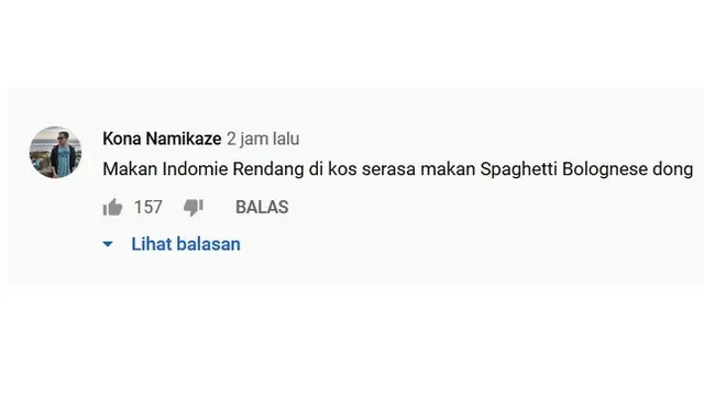 Komentar kocak warganet Isyana nyanyi di opera