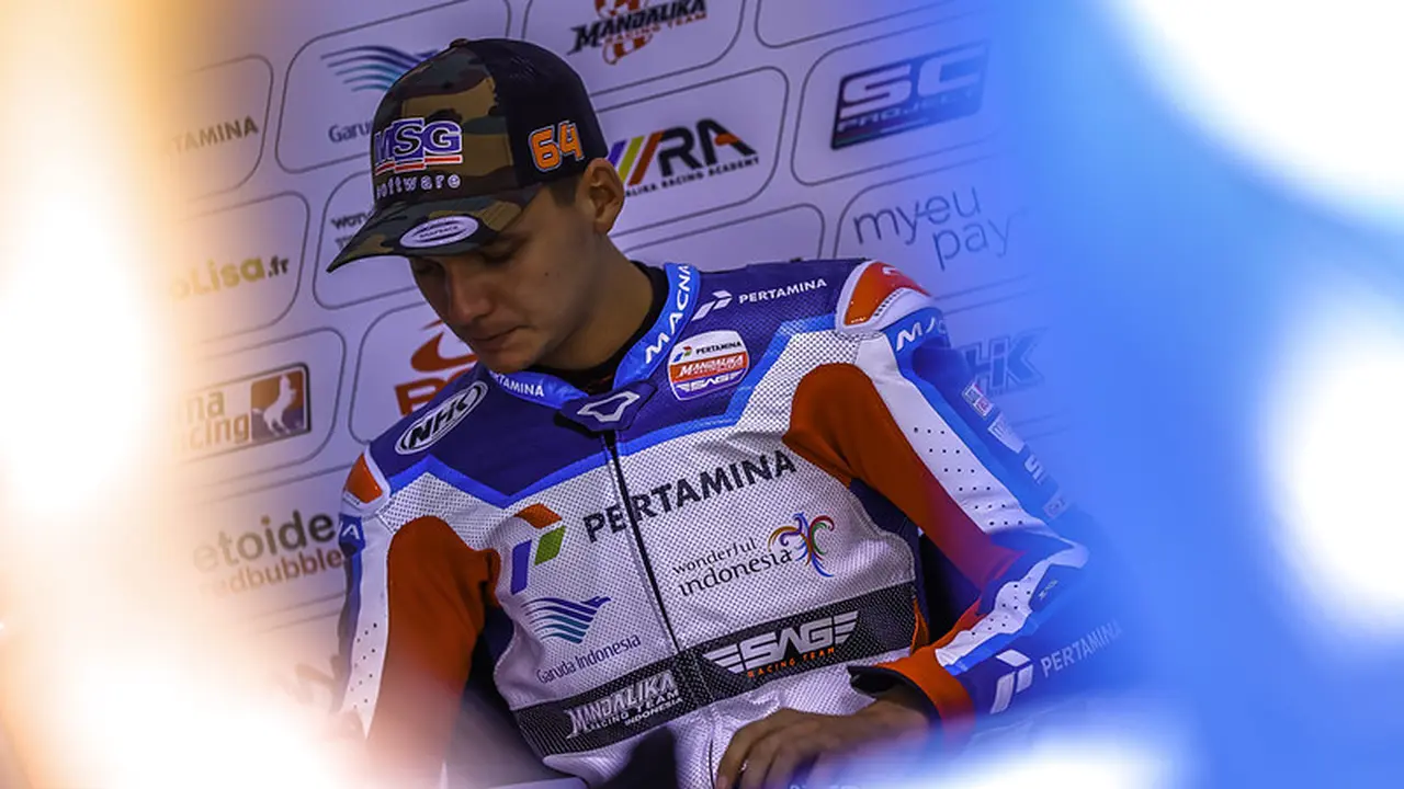 Bo Bendsneyder.