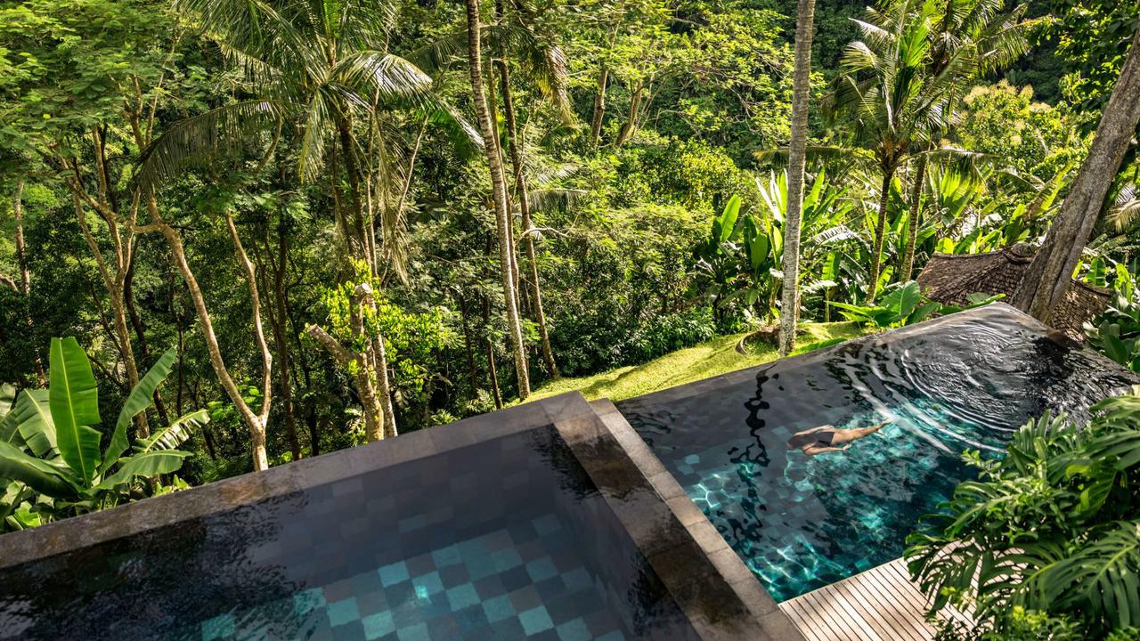 COMO Shambhala Estate