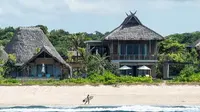 Tak Melulu Bali, Destinasi-Destinasi Lebih Tenang di Indonesia Mulai Dilirik Wisatawan