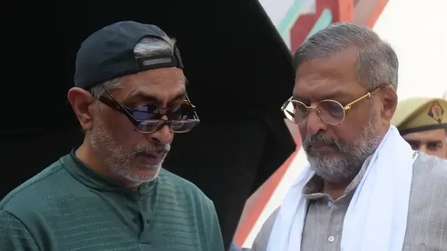 Nana Patekar