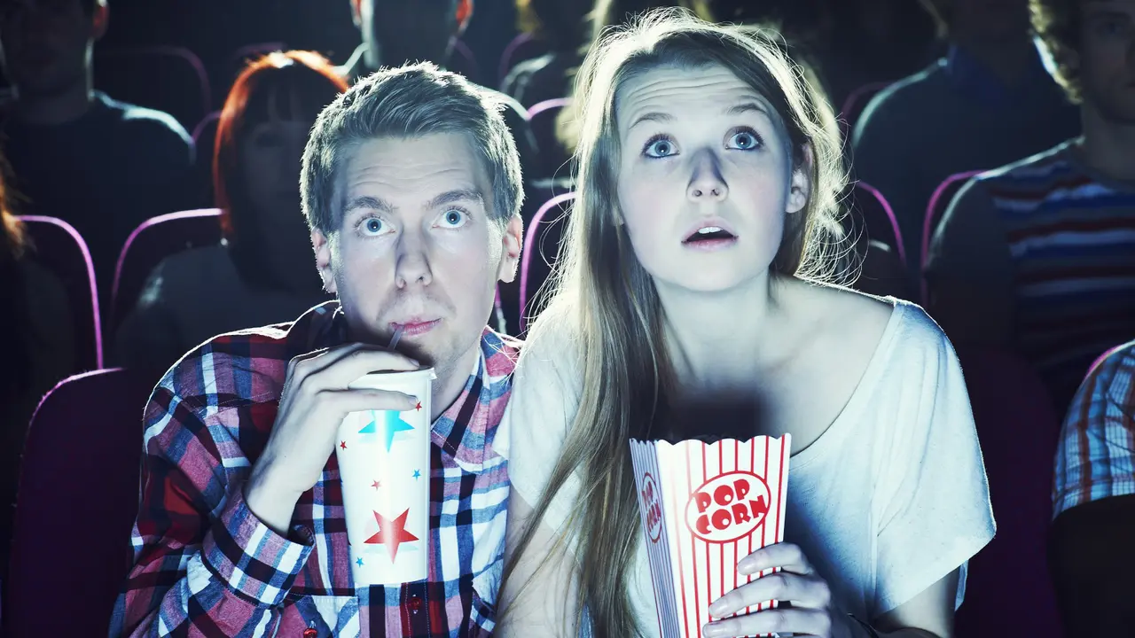 [Bintang] Jangan Ketinggalan, Ini 5 Film Layak Tonton di Bulan Oktober