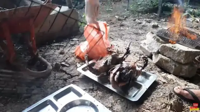 Cara Menghilangkan Lemak pada Daging Bebek
