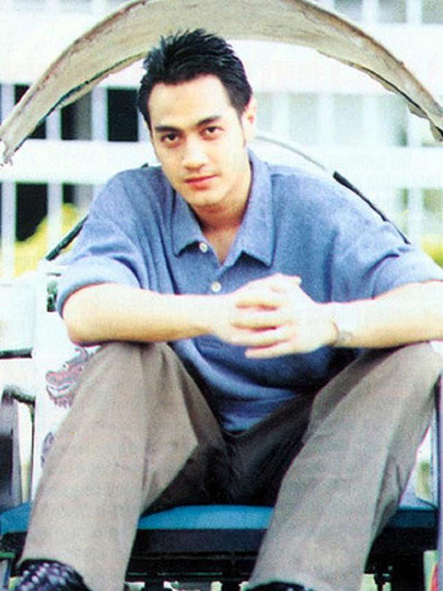 [Bintang] Ferry Irawan