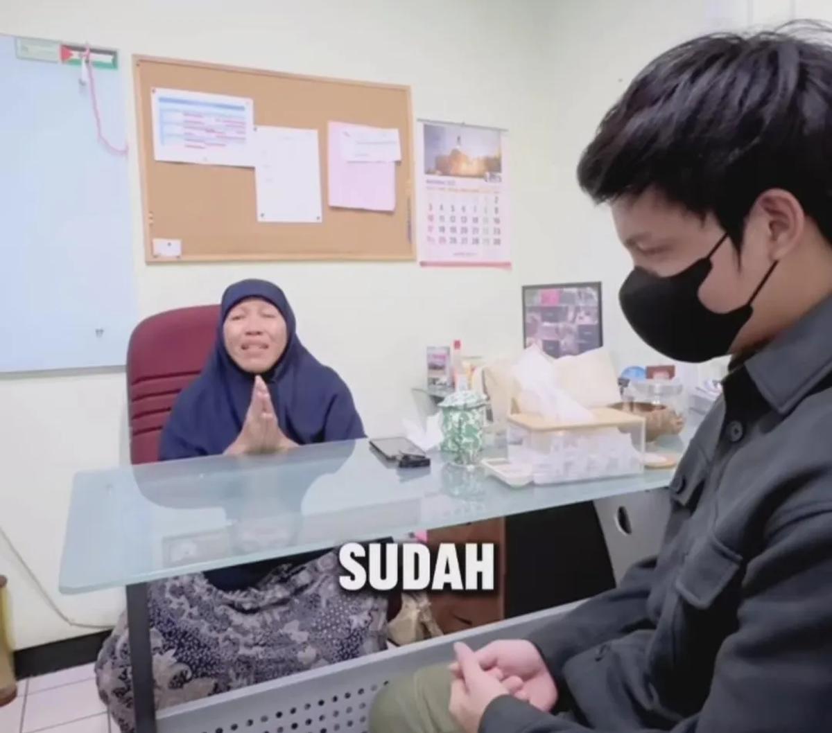 Dok. Istimewa