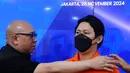 Pemulangan Hector Aldwin Pantollana akan dilakukan pada Rabu 27 November 2024 dengan pengawalan dari Kepolisian Filipina. (merdeka.com/Arie Basuki)