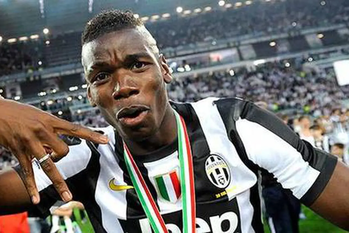 Paul Pogba