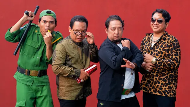 WALI Band