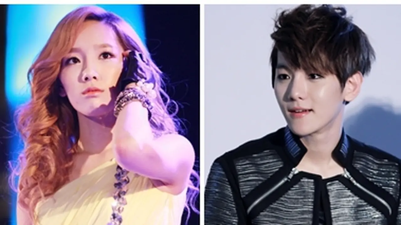 Taeyeon SNSD dan Baekhyun EXO Pernah Berhubungan Intim?