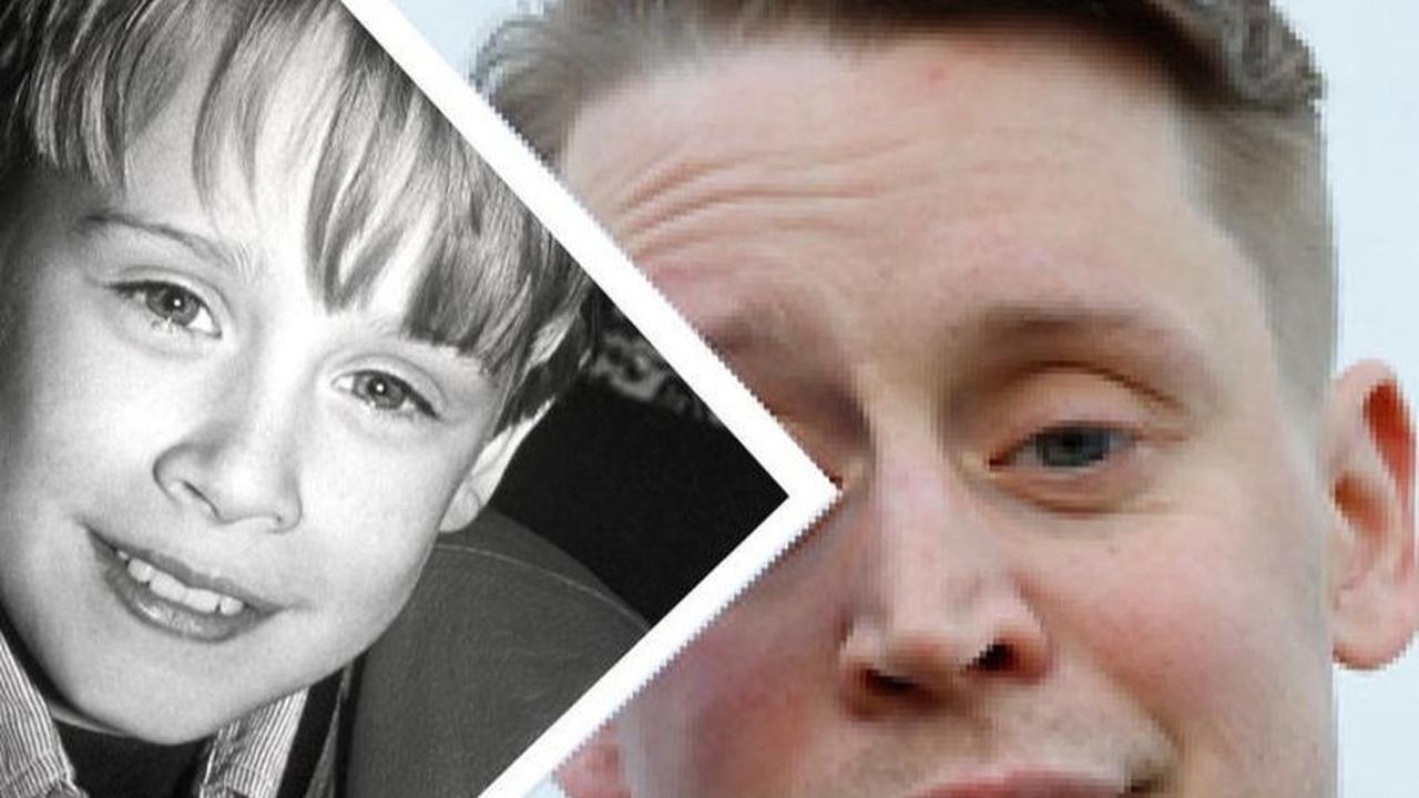 Raih Bintang Hollywood Walk of Fame, Inilah Potret Macaulay Culkin Bertemu Sang Ibunda di 'Home Alone
