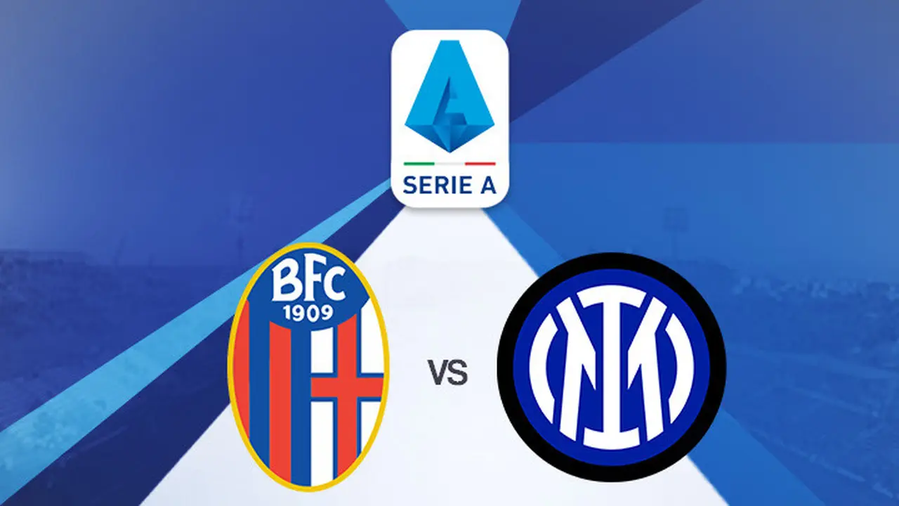 Serie A - Bologna Vs Inter Milan
