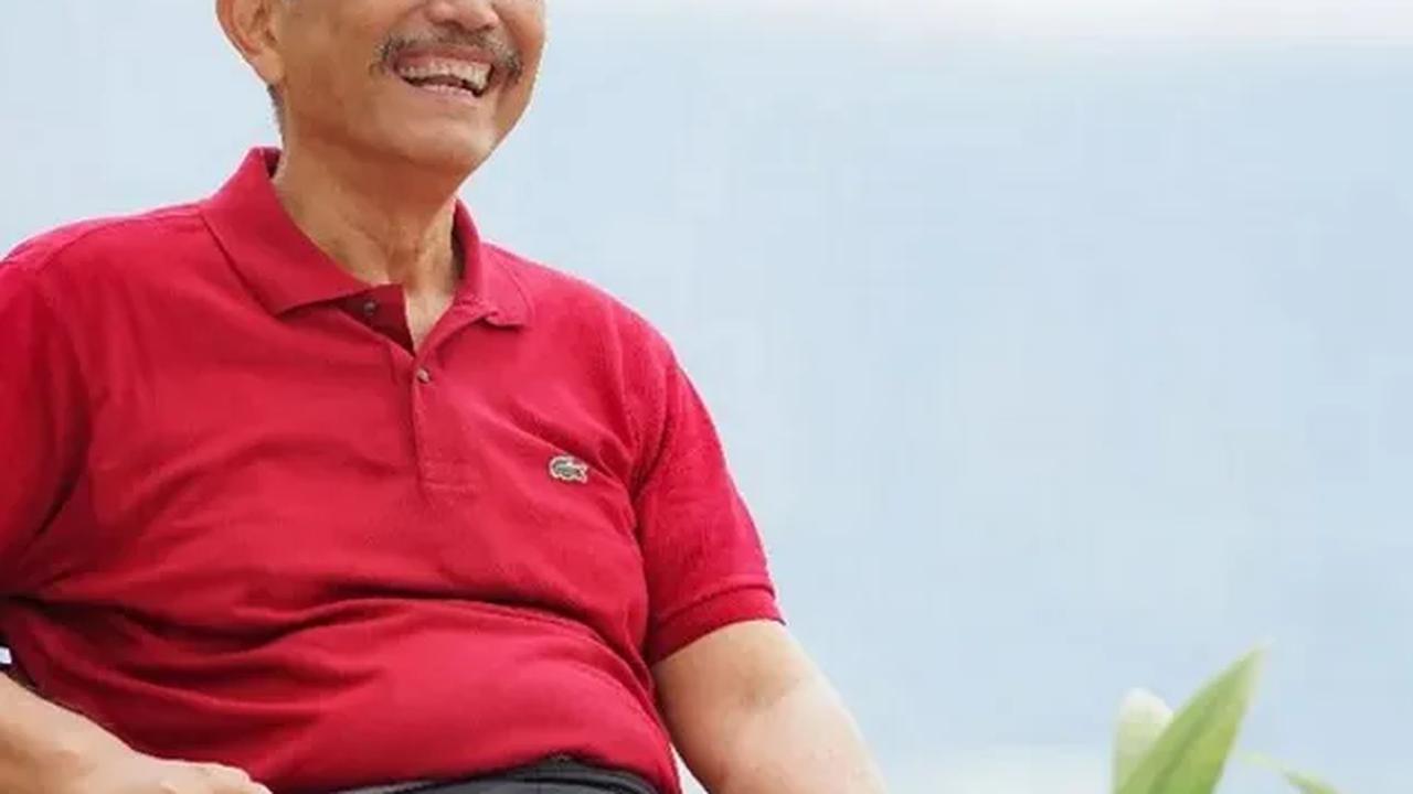 "Sejujurnya, pengalaman ini sungguh tidak menyenangkan, namun saya tetap berkomitmen untuk terus bersemangat meskipun proses pemulihan ini masih tetap membutuhkan waktu," bebernya.&nbsp;