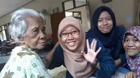 Asyiknya, Mahasiswa Undip Bisa Makan Gratis Bermodalkan Skripsi