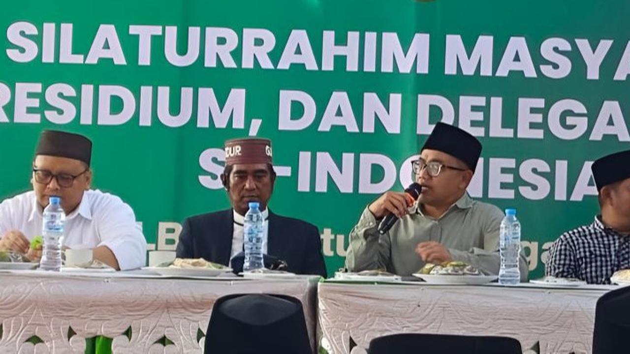 Pelaksana Pra MLB NU ke Gus Ipul: Cita-Cita Jadi Mensos Sudah Terwujud, Kapan Mundur dari Sekjen PBNU?