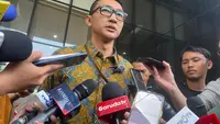 KPK Dalami Asal-Usul Kuota Haji Tambahan saat Periksa Eks Menpora Dito Ariotedjo