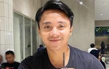 Innalillahi Wa Innailaihi Rojiun, Aktor Indra Jaylani Meninggal Dunia di Usia 28 Tahun