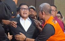 Hasto Kristiyanto Tuding KPK Langgar HAM dengan Operasi 5M
