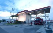 Resmi Kolaborasi, Krakatau Steel Sediakan Pipa Baja untuk Salurkan BBM ke Terminal Plumpang
