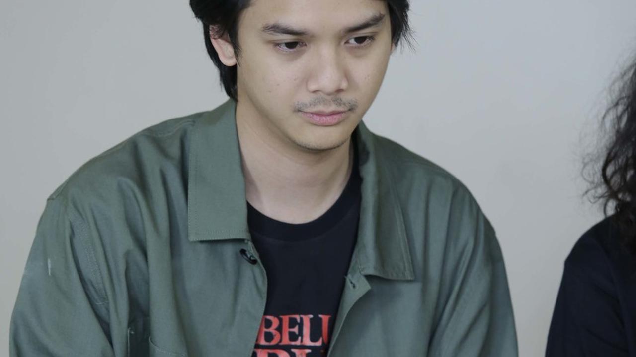 Memulai Debut Akting di Film Pendek CITA DAN CINTA