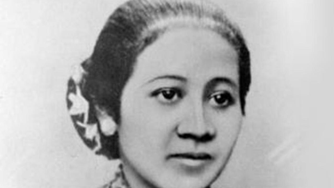 R.A. Kartini